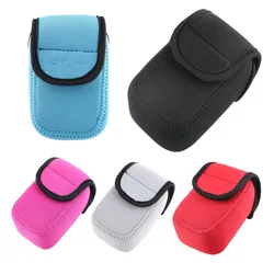 Neoprene Camera Case Cover Bag For Fujifilm XF1 FUJI XQ1 XQ2  Soft Protective Pouch