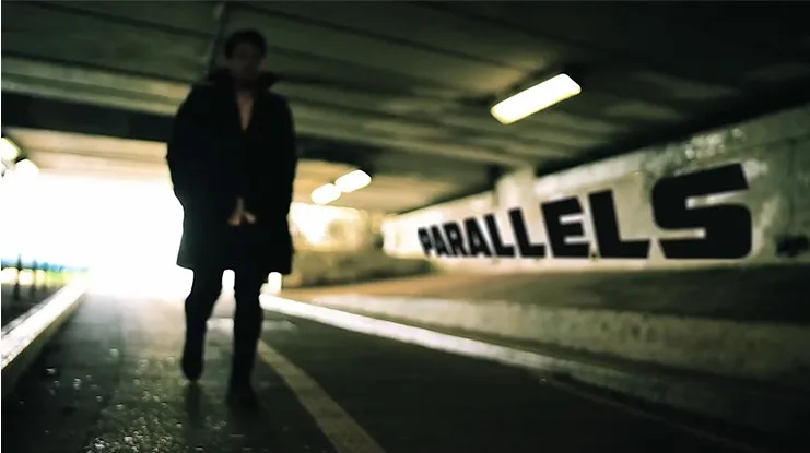 Parallels by Think 2
