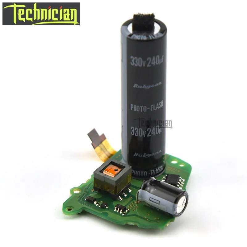 

70D Flashboard Camera Replacement Parts For Canon