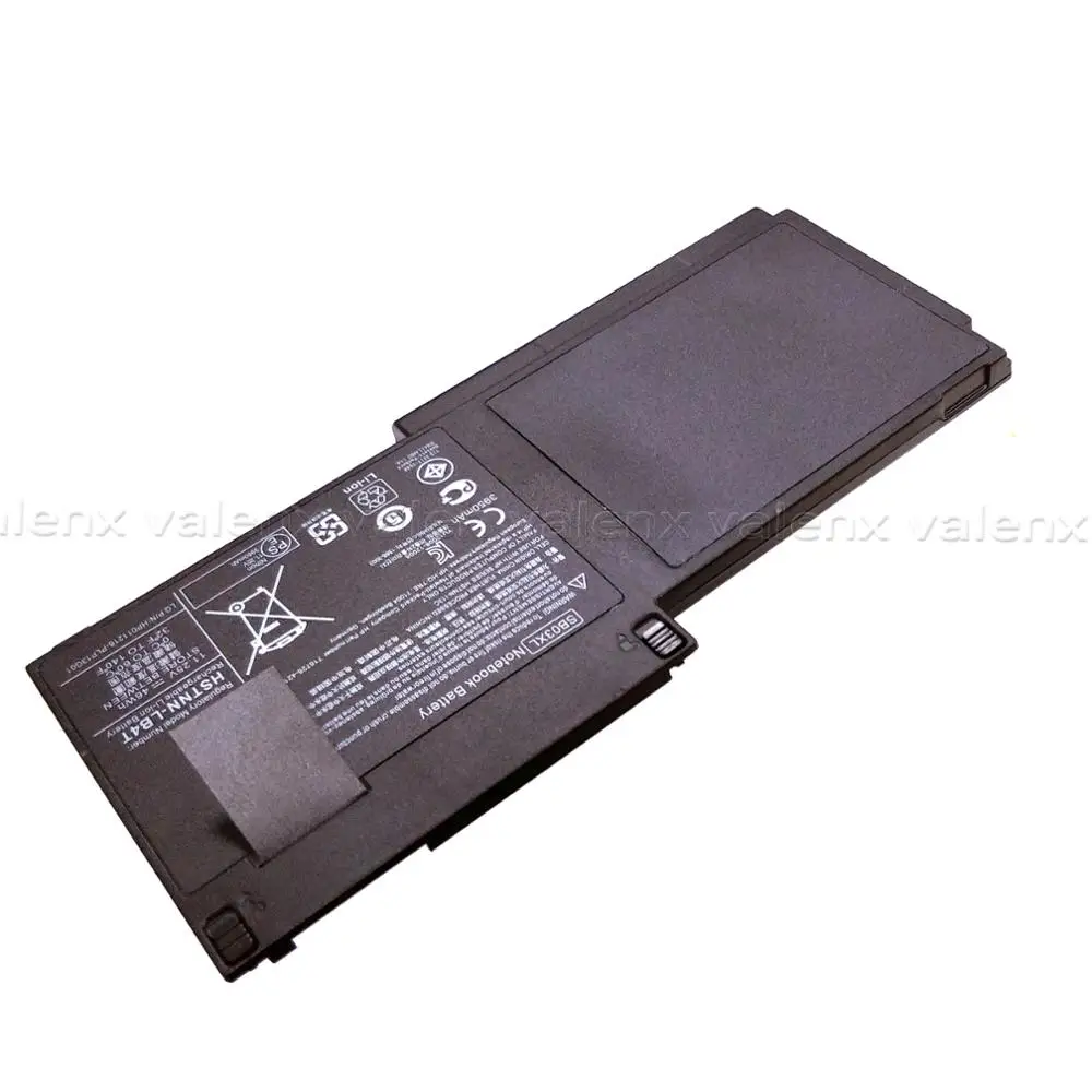 OEM батарея SB03XL для HP Elitebook 720 725 820 G1 G2 E7U25AA 716726 421 717378 001|Аккумуляторы ноутбуков| |
