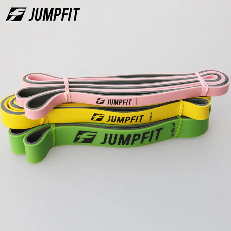 3pcs-Set-Dual-Color-pink-yellow-green-Resistance-Bands-Pull-Up-Assisted-Band-Loop-for-Pull_