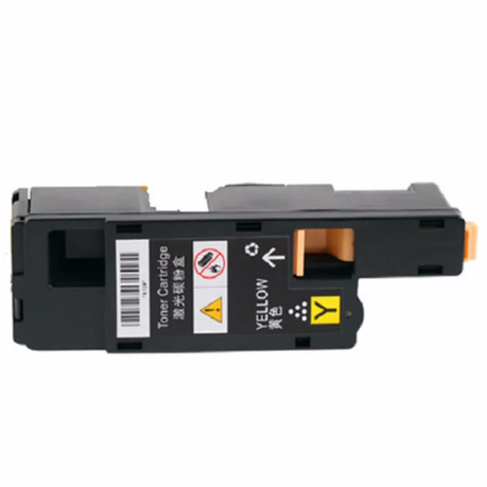 Совместимый сменный тонер картридж для Phaser 6000 6010 6010N WorkCentre 6015 6015V 106R01630 106R01627