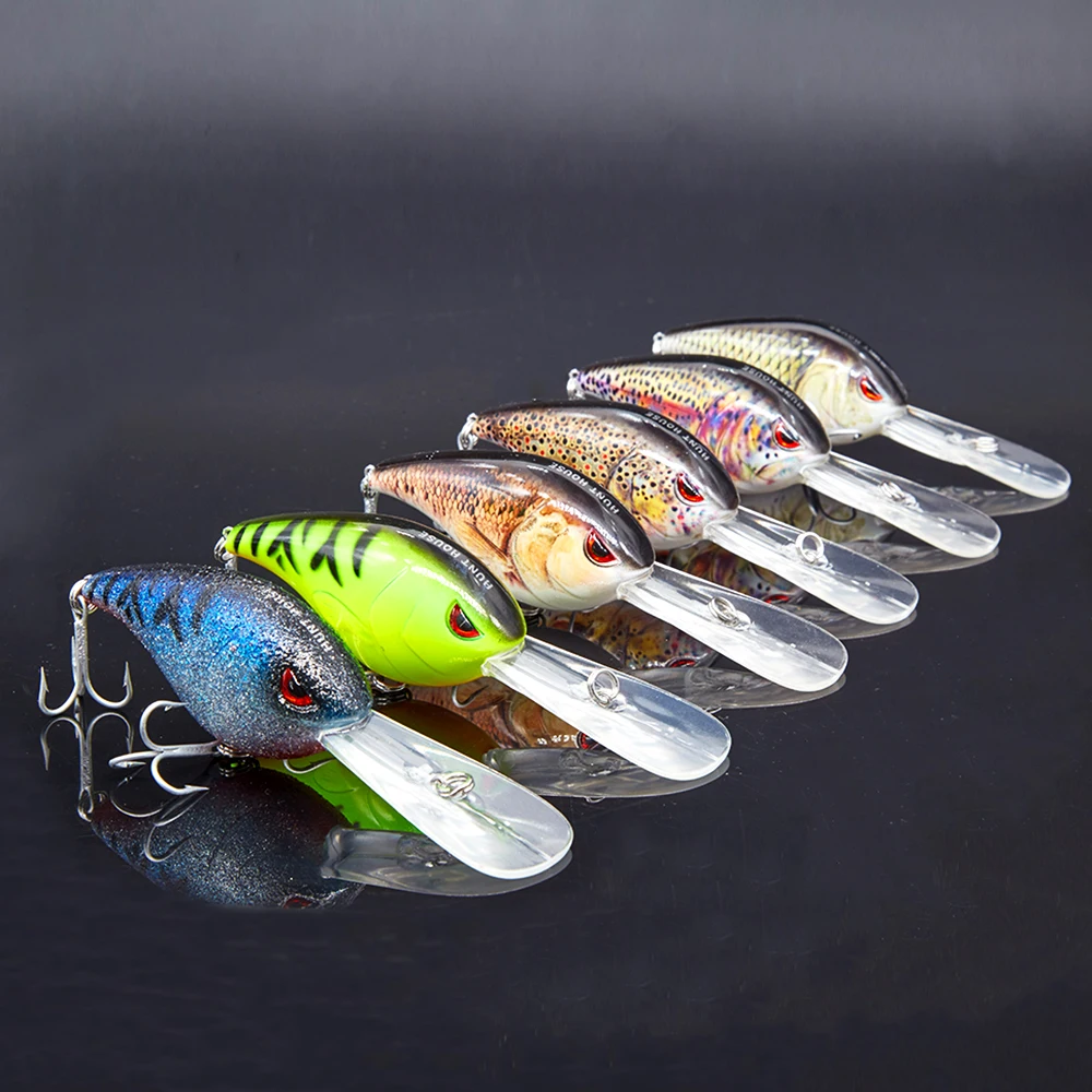 best deep diving crankbaits