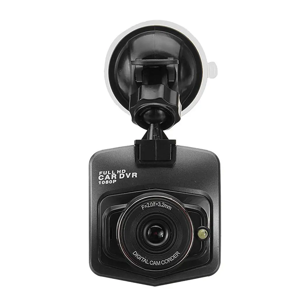 Мини Автоматическая dvr-камера Dashcam Full HD 1080 P ночного видения рекордео для видеорегистратора g-сенсор Dash Cam