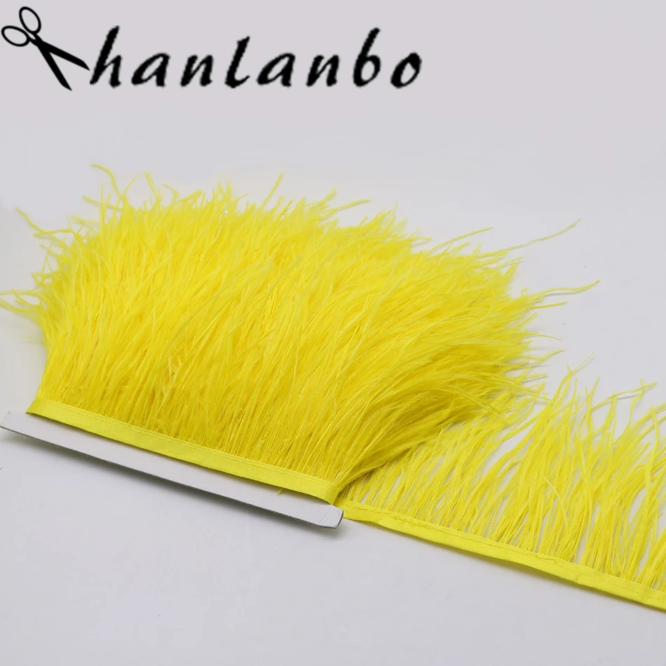 Wedding dress yellow feathered ostrich. Wedding dress yellow feathered ostrich.