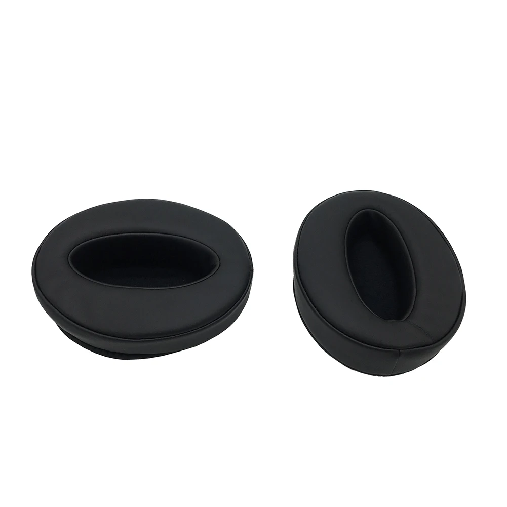 Whiyo 1 pair of Ear Pads Cushion Cover Earpads Earmuff Replacement for Sennheiser HD4 40BT HD4 50BT HD4 50BTNC Headset