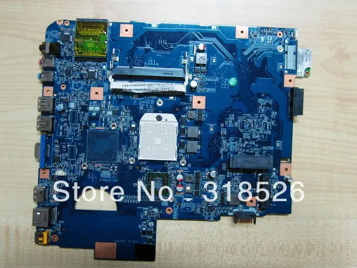 

For Acer Aspire 5542 Laptop Motherboard Mainboard MB.PHA01.001 90 days warranty free shipping