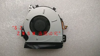 

Genuine New FORCEON DFS531305M30T FCFB FOR TOSHIBA Satellite L40-A L40D-A L40t-A CPU COOLING FAN