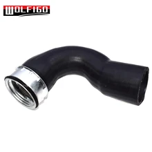 WOLFIGO Novo A3 Turbo Intercooler Mangueira Para Audi VW Skoda Assento Bora Golf MK4 1J0145838T, 1J0 145 838, 1J0145838M, 1J0 145 838 AF