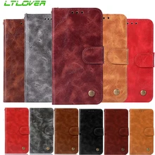 

Luxury Retro Flip Case For Motorola Moto C G4 G5 G5s Plus Cases Leather+Soft Silicone Wallet Cover For Moto G4 Play Phone Bags