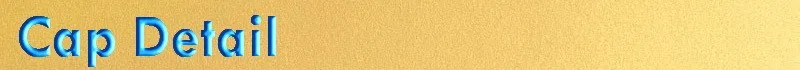 cap detail