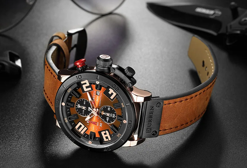 watches men 8312 (10)