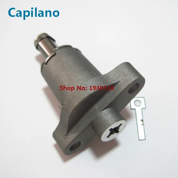 motorcycle WH125 cam timing chain tensioner regulator for Honda 125cc WH 125 spare parts (adjust