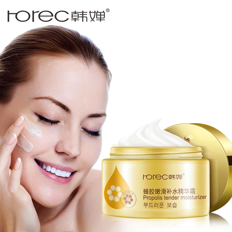 soft face cream