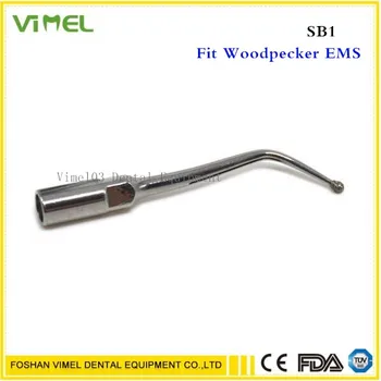 

5*SB1 Cavity Preparation Ball Diamond Tip For EMS Woodpecker Scaler