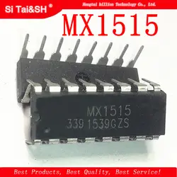 1 шт./лот MX1515 MX 1515 = MX1919 MX1919 DIP-16 DIP16