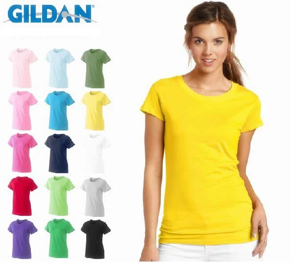 plain tees womens