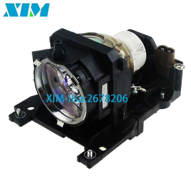 

High quality Compatible Bulb 78-6966-9917-2 Projector lamp with housing for 3M X64 3M X66 etc.