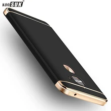 Leeco Le S3 X626(5,") чехол для телефона чехол s Leeco Le S3 чехол Letv Leeco Le 2X527 Le 2X526 Le2 Pro X620 X622 X35 X20 чехол s