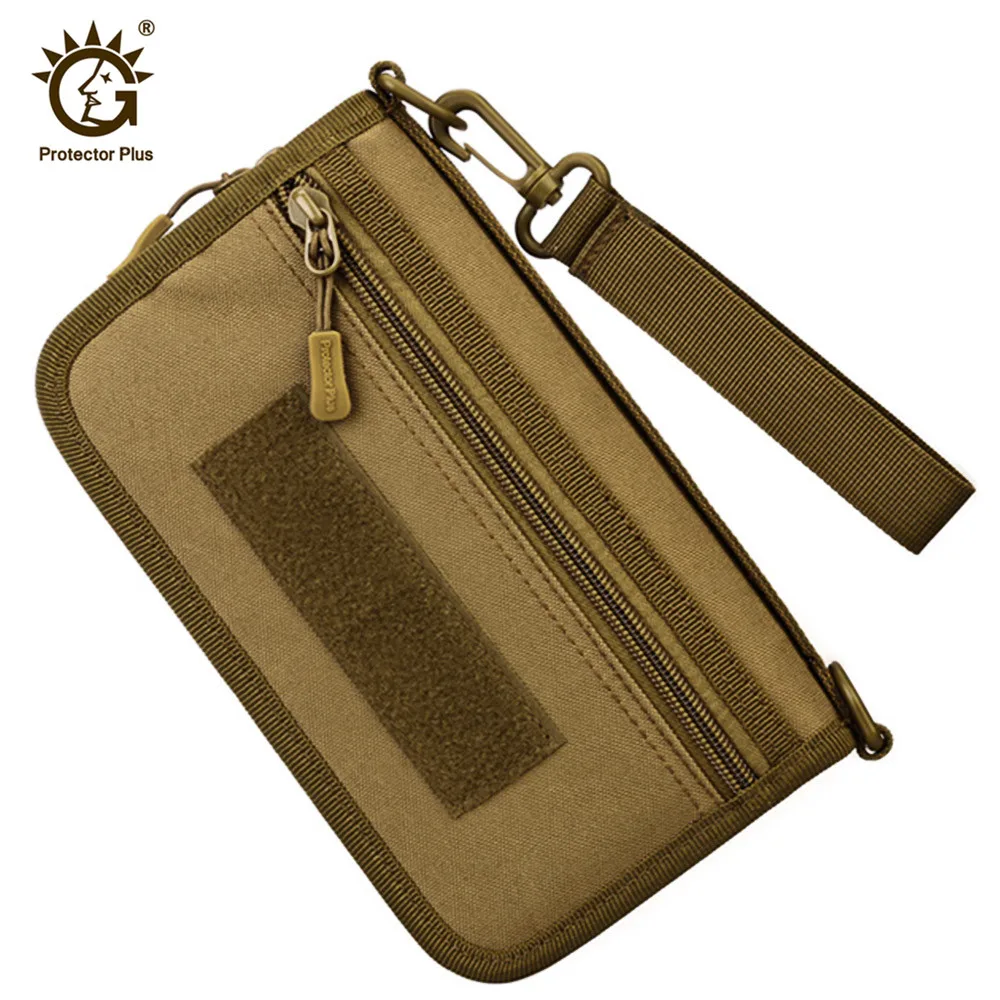 folded Tactical Bag With Attachment Money Pouch Bag ID Card Case Credit Card Holder Organizer Hunting Bags for Phone Bag folded Tactical Bag With Attachment Money Pouch Bag ID Card Case Credit Card Holder Organizer Hunting Bags for Phone Bag