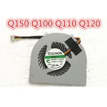 Процессор кулер вентилятор для Lenovo IdeaCentre q100 Q110 q120 mf50060v1-b090-s99 13p2-32b0h01 1323-00fl0sh0ast0a143g