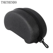 Защитный EVA чехол для лыжных очков с застежкой-молнией