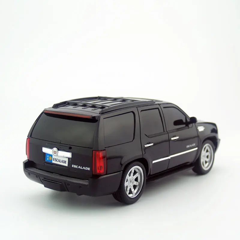 escalade remote control car