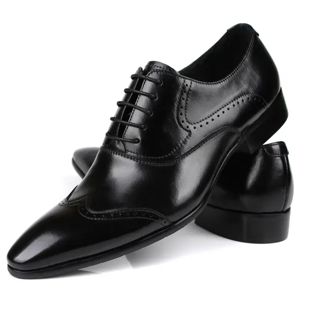 mens dress work shoes