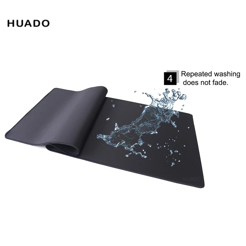 Almofada de Borracha Antiderrapante 900x40 do Rato do Jogo dos Mousepads 1000x500 mm Borda Que Trava Tapetes do Jogo do Tapete do Rato para o Computador do Computador Portátil - Imagem 6