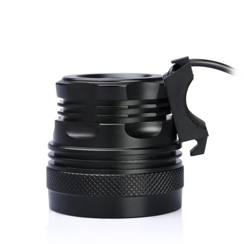 Discount New 28000 Lm 11*T6 LED Bicycle lantern bike Headlamp HeadLight Lamp Flashlight Lights 6400mAh battery farol bike light #2A26 6 Discount New 28000 Lm 11*T6 LED Bicycle lantern bike Headlamp HeadLight Lamp Flashlight Lights 6400mAh battery farol bike light #2A26 6