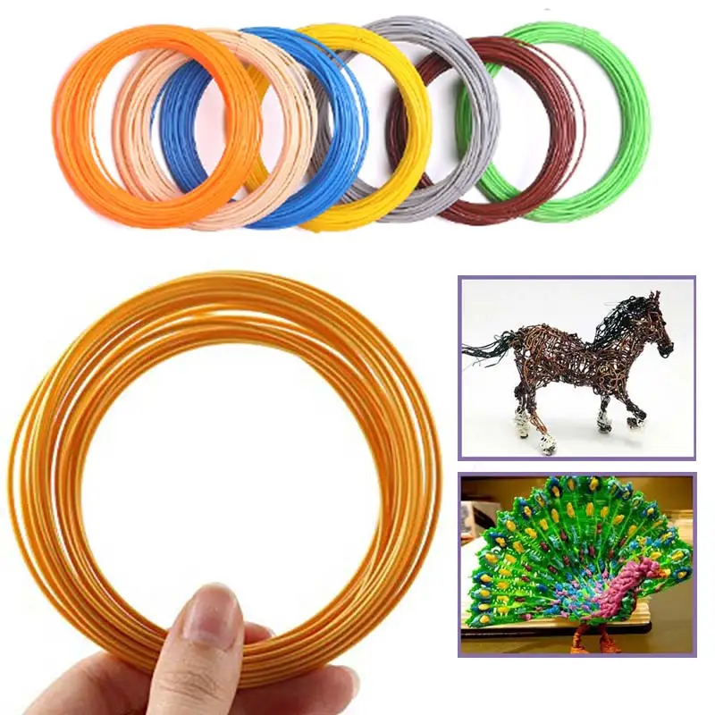 Купить Леску Для 3 Д Ручки