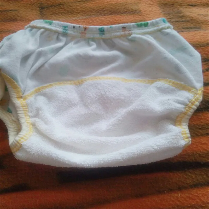 1PCS Reusable Baby Infant Nappy Cloth Diapers Soft Covers Washable Three Size Adjustable Fraldas Winter Summer Version Wholesale05
