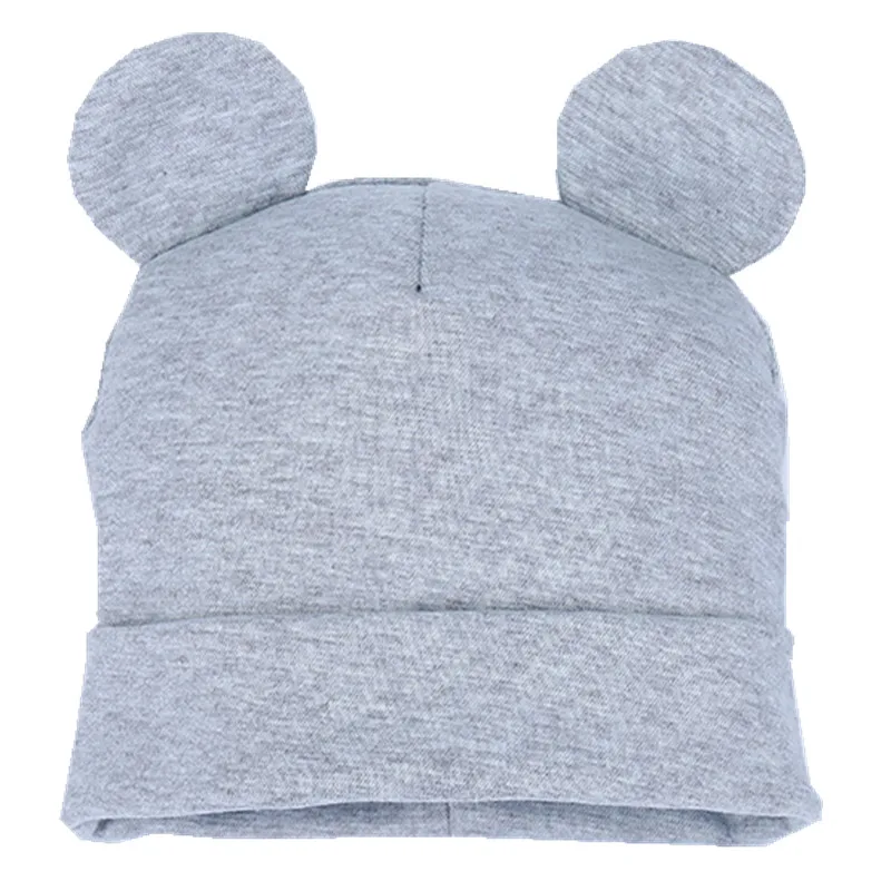 2018-cute-bear-ear-hats-for-Boys-and-girls-Cotton-Solid-Caps-Soft-Warm-Hat-Cute