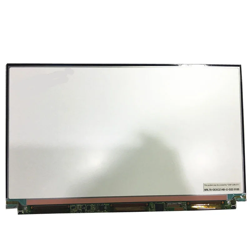 Класс+ LTD111EWAX LTD111EWAS для sony VAIO VGN-TZ 11," WXGA HD LED тонкий ЖК-дисплей Панель