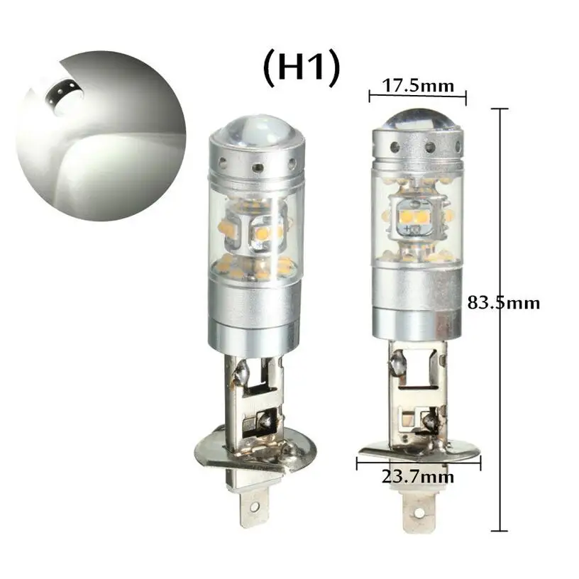 H11 34