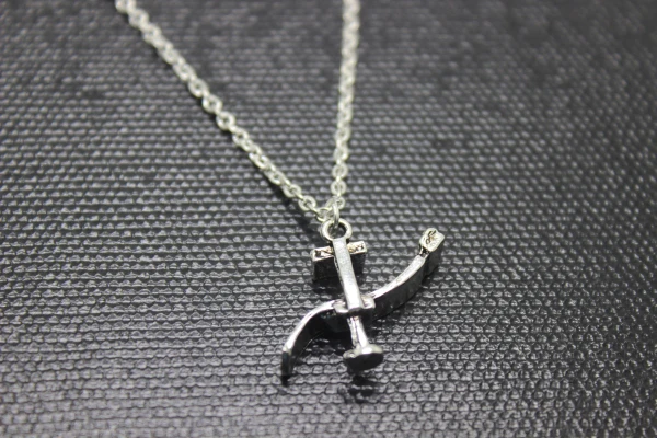 New arrival12pcs/lot antique silver tone 22*17mm Dental necklace dentist Chair charm pendant necklace New arrival12pcs/lot antique silver tone 22*17mm Dental necklace dentist Chair charm pendant necklace