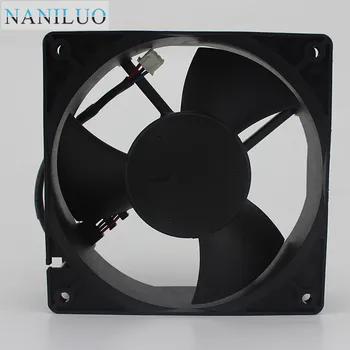 

Original 12038 EFB1248HE DC48V 0.14A three-wire alarm inverter fan