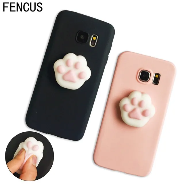custodia samsung s6 gatto custodia samsung s6 gatto