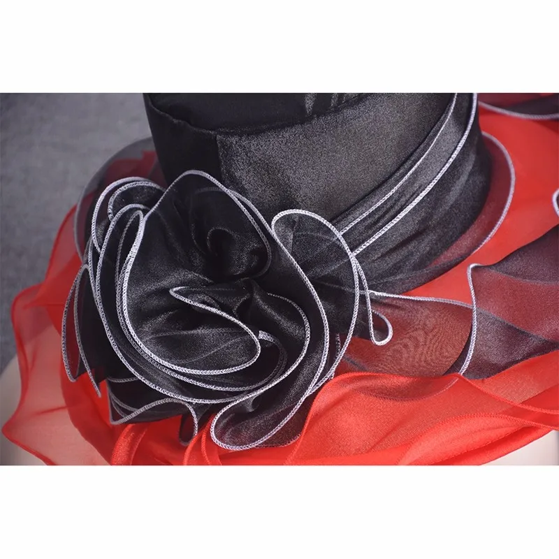 Black top with red trim (2)