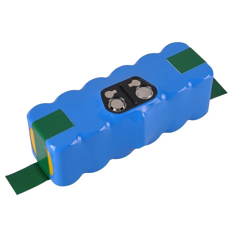 

14.4V 4500Mah Li-Ion Battery Compatible For Irobot Roomba R3 500,600,700,800,900 Series 510 550 560 600 620 650 760 770 780 87