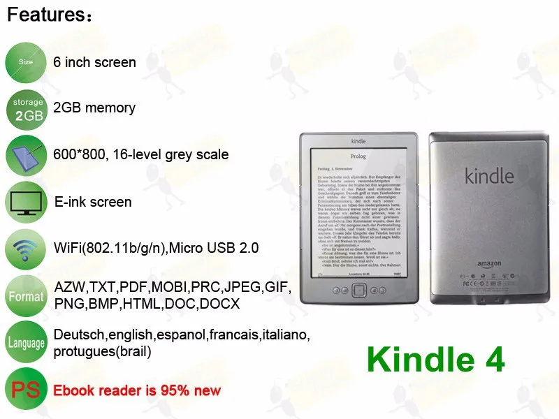 kindle 4 (2)