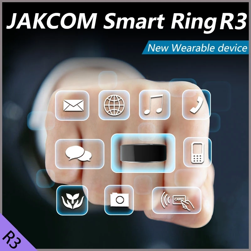 JAKCOM R3 Smart Ring(умное кольцо Горячая Распродажа в смарт-часы как мини-трекер gps путешествия Gps искатель ключей Alarma сумка