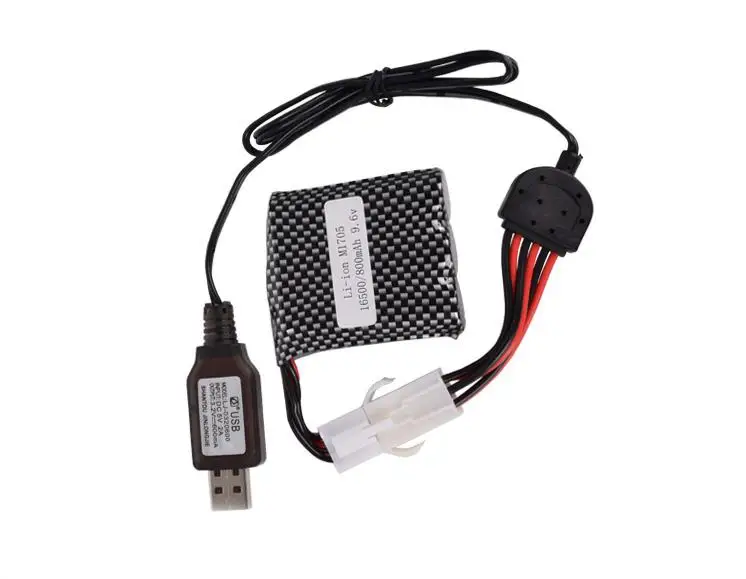 JYRC 9115 9116 S911 S912 9120 RC Monster Truck Spare Parts new version EU Six hole plug Charger battery | Игрушки и хобби