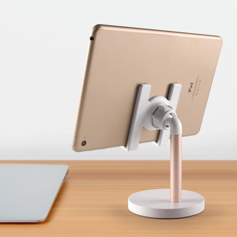 Flexible Adjustable Tablet Holder Stand Gadgets For Iphone X 8 for Ipad