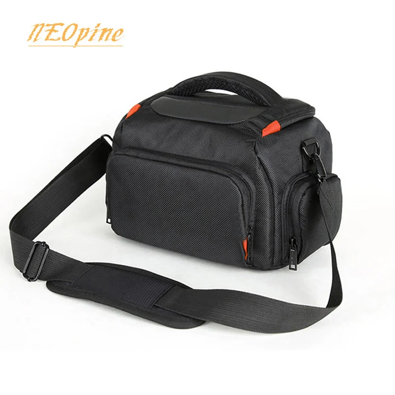 Сумка для камеры чехол leica S E V LUX TYP114 LUX4 TYP007 TYP601 DSLR защитный сумка на плечо