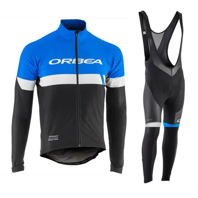 orbea clothing