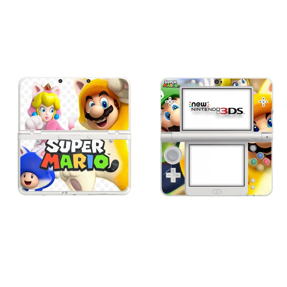 N3DS0007