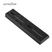 Vixen Универсальный ласточкин хвост Bar-180mm