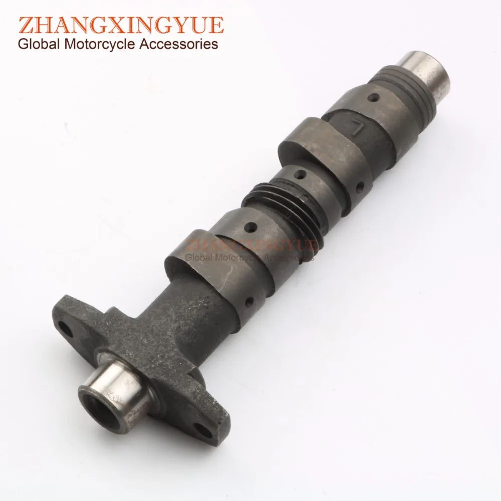 

High quality camshafts for HONDA XLX250 19MM 14100-KGO-890