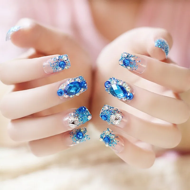 30 Цвета 6 размеров Mix Nail Стразы ss4-ss12 3D ногтей изысканные драгоценные камни украшения зеркальная стеклянная СТРАЗА сваровски кристалл стеклянные стразы для ногтей